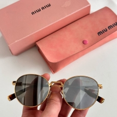 Miu Miu Sunglasses